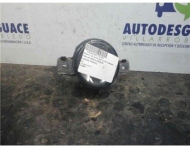 Faro Antiniebla Izquierdo Renault VEL SATIS 2 2 dCi Turbodiesel 