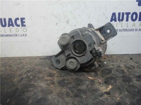 Faro Antiniebla Izquierdo Renault VEL SATIS 2 2 dCi Turbodiesel 
