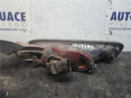 Faro Antiniebla Derecho BMW SERIE 3 BERLINA 2 0 16V D 