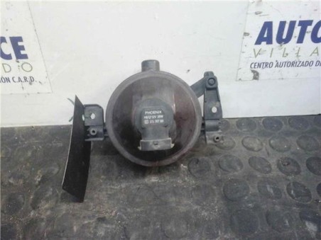 Faro Antiniebla Izquierdo Ford FOCUS BERLINA 2 0 TDCi 