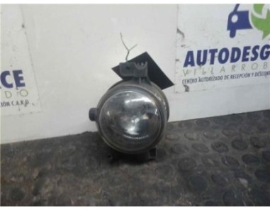 Faro Antiniebla Izquierdo Ford FOCUS BERLINA 2 0 TDCi 