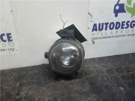 Faro Antiniebla Izquierdo Ford FOCUS BERLINA 2 0 TDCi 