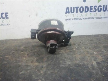 Faro Antiniebla Derecho Ford FOCUS C-MAX 1 6 TDCi 