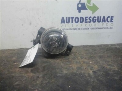 Faro Antiniebla Derecho Ford FOCUS C-MAX 1 6 TDCi  2