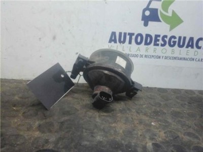 Faro Antiniebla Izquierdo Ford FOCUS C-MAX 1 6 TDCi