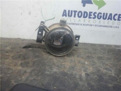 Faro Antiniebla Izquierdo Ford FOCUS C-MAX 1 6 TDCi  2