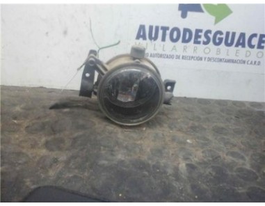 Faro Antiniebla Izquierdo Ford FOCUS C-MAX 1 6 TDCi 