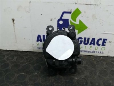 Faro Antiniebla Derecho Ford FUSION 1 4 TDCi