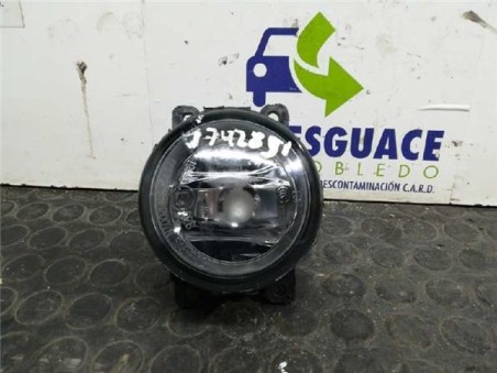 Faro Antiniebla Derecho Ford FUSION 1 4 TDCi 