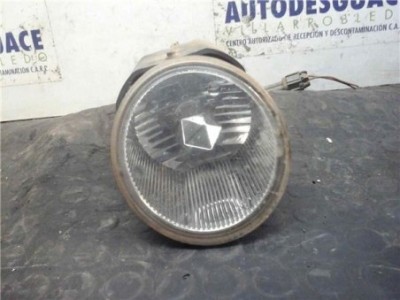 Faro Antiniebla Derecho Nissan PICK-UP 2 5 16V Turbodiesel  2