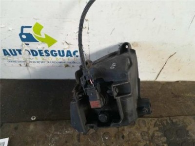 Faro Antiniebla Derecho Kia SPORTAGE 2 0 CRDi