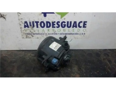 Faro Antiniebla Izquierdo Renault MEGANE III COUPE 1 5 dCi D 