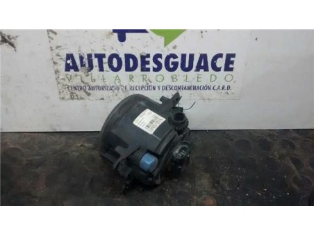 Faro Antiniebla Izquierdo Renault MEGANE III COUPE 1 5 dCi D 