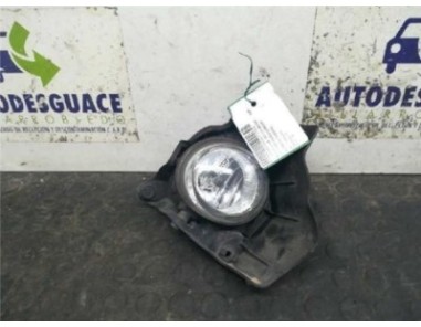 Faro Antiniebla Derecho Mazda 2 LIM  1 5 16V 