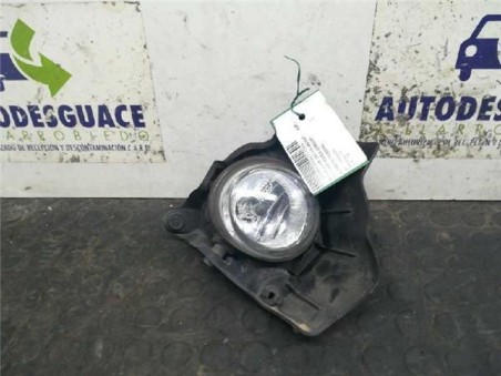 Faro Antiniebla Derecho Mazda 2 LIM  1 5 16V 