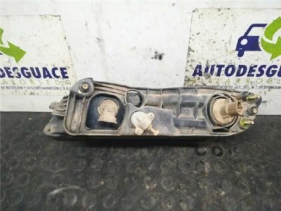 Faro Antiniebla Derecho Ssangyong REXTON 2 7 Turbodiesel