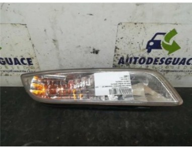 Faro Antiniebla Derecho Ssangyong REXTON 2 7 Turbodiesel 