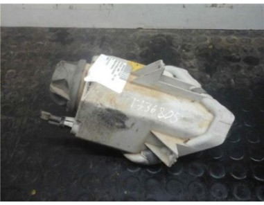 Faro Antiniebla Izquierdo Iveco DAILY COMBI *