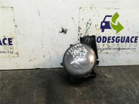 Faro Antiniebla Derecho BMW SERIE 1 BERLINA 2 0 16V D 