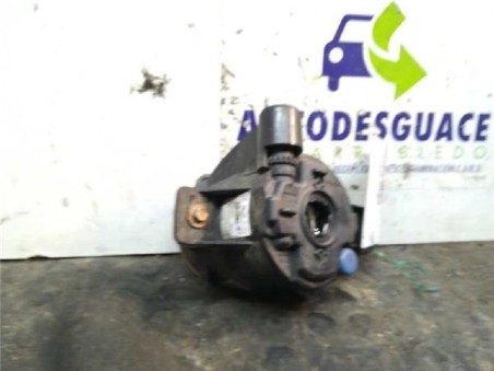 Faro Antiniebla Derecho BMW SERIE 1 BERLINA 2 0 16V D 