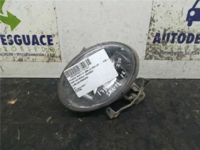Faro Antiniebla Izquierdo Hyundai SANTA FE 2 2 CRDi  2