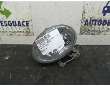 Faro Antiniebla Izquierdo Hyundai SANTA FE 2 2 CRDi 