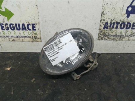 Faro Antiniebla Izquierdo Hyundai SANTA FE 2 2 CRDi 