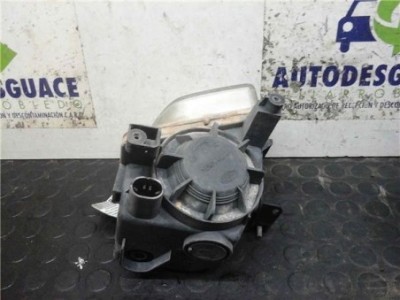 Faro Antiniebla Derecho Opel VECTRA C BERLINA 2 2 16V DTI