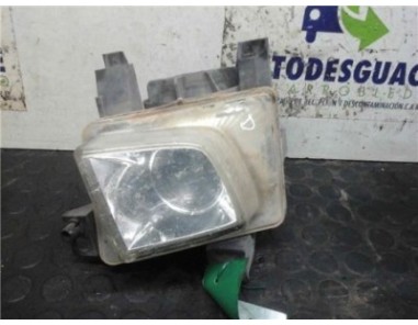 Faro Antiniebla Derecho Opel VECTRA C BERLINA 2 2 16V DTI 