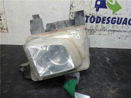 Faro Antiniebla Derecho Opel VECTRA C BERLINA 2 2 16V DTI 