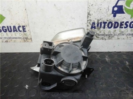 Faro Antiniebla Derecho Opel VECTRA C BERLINA 2 2 16V DTI 