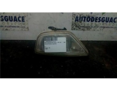 Faro Antiniebla Izquierdo Ford FOCUS BERLINA 1 6 16V 