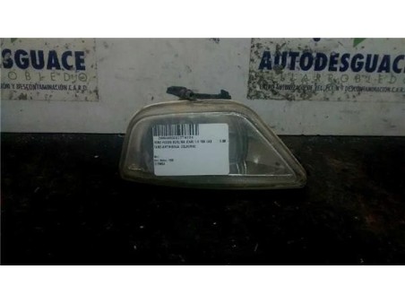 Faro Antiniebla Izquierdo Ford FOCUS BERLINA 1 6 16V 