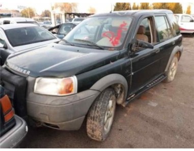 Faro Antiniebla Derecho Land Rover FREELANDER 2 0 Turbodiesel 