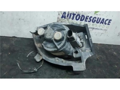 Faro Antiniebla Izquierdo Audi ALLROAD QUATTRO 2 5 V6 24V TDI 