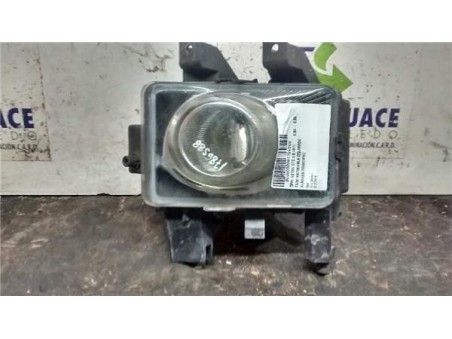 Faro Antiniebla Izquierdo Opel ASTRA GTC 1 9 CDTI 