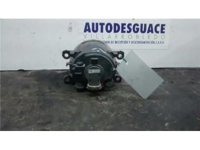 Faro Antiniebla Izquierdo Ford TRANSIT CONNECT 1 8 TDDI Turbodiesel