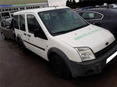 Faro Antiniebla Izquierdo Ford TRANSIT CONNECT 1 8 TDDI Turbodiesel  2