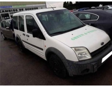 Faro Antiniebla Izquierdo Ford TRANSIT CONNECT 1 8 TDDI Turbodiesel 