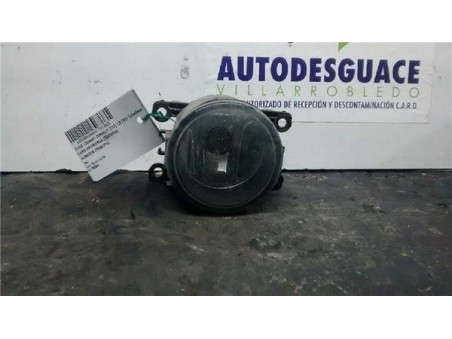 Faro Antiniebla Izquierdo Ford TRANSIT CONNECT 1 8 TDDI Turbodiesel 