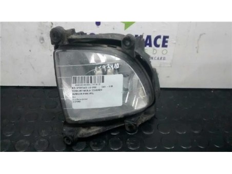 Faro Antiniebla Izquierdo Kia SPORTAGE 2 0 CRDi 