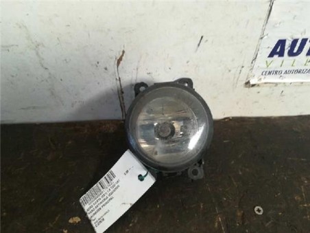 Faro Antiniebla Izquierdo Ford FIESTA 1 6 TDCi 