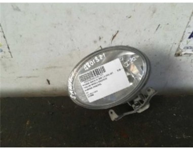 Faro Antiniebla Izquierdo Hyundai SANTA FE 2 2 CRDi 
