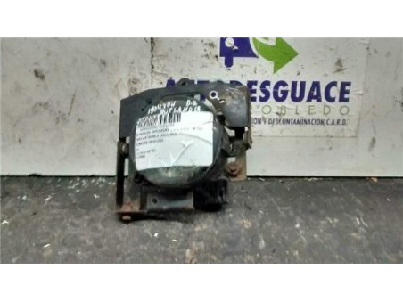 Faro Antiniebla Izquierdo Mitsubishi OUTLANDER 2 0 DI-D 