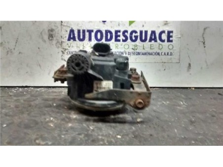 Faro Antiniebla Izquierdo Mitsubishi OUTLANDER 2 0 DI-D 