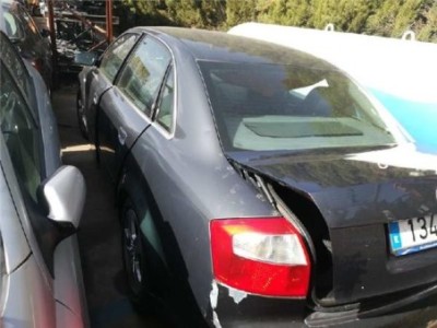 Faro Antiniebla Izquierdo Audi A4 BERLINA 2 0 20V  2