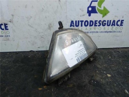 Faro Antiniebla Izquierdo Ford FIESTA 1 4 TDCi 
