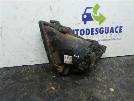 Faro Antiniebla Izquierdo Ford FIESTA 1 4 TDCi 