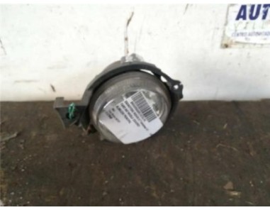 Faro Antiniebla Izquierdo Ssangyong RODIUS 2 7 Turbodiesel 
