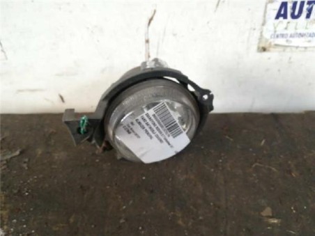 Faro Antiniebla Izquierdo Ssangyong RODIUS 2 7 Turbodiesel 
